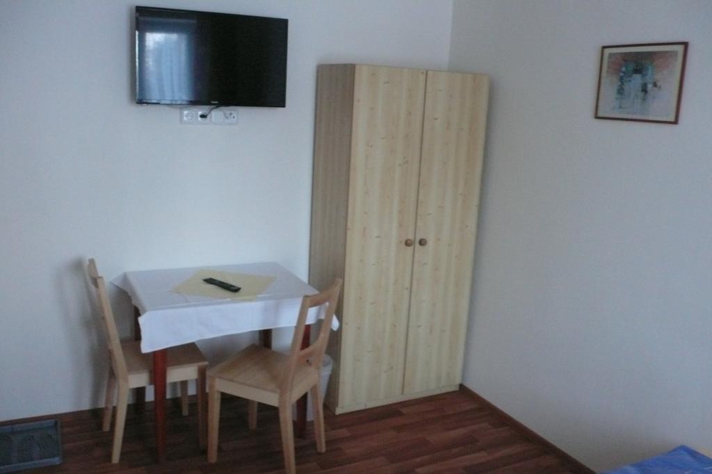 Lisci Mlyn Ξενοδοχείο Frenštát pod Radhoštěm Δωμάτιο φωτογραφία