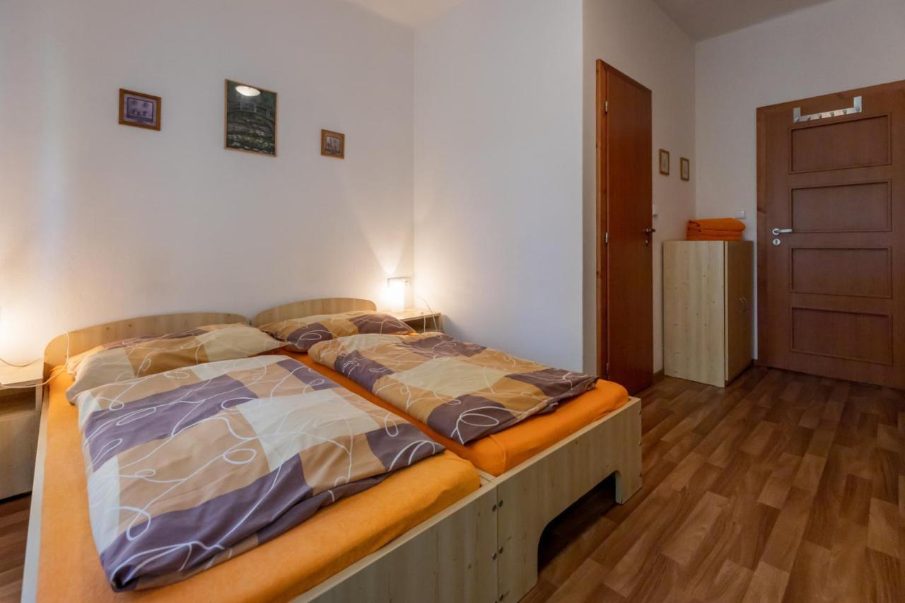 Lisci Mlyn Ξενοδοχείο Frenštát pod Radhoštěm Εξωτερικό φωτογραφία