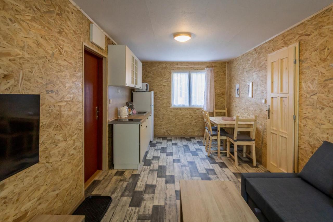 Lisci Mlyn Ξενοδοχείο Frenštát pod Radhoštěm Εξωτερικό φωτογραφία